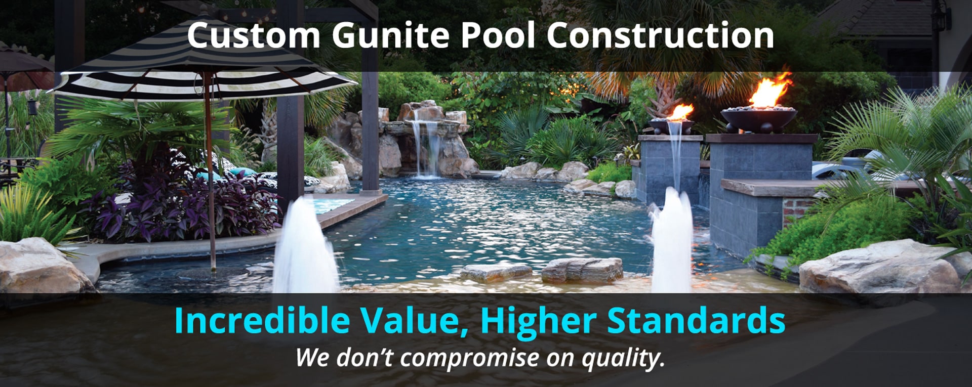 Get the Best Deal for Your Weekly Pool Service 