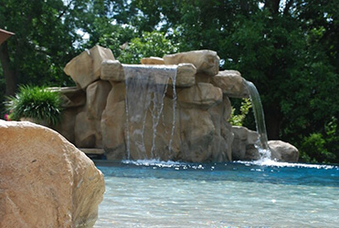Grottos