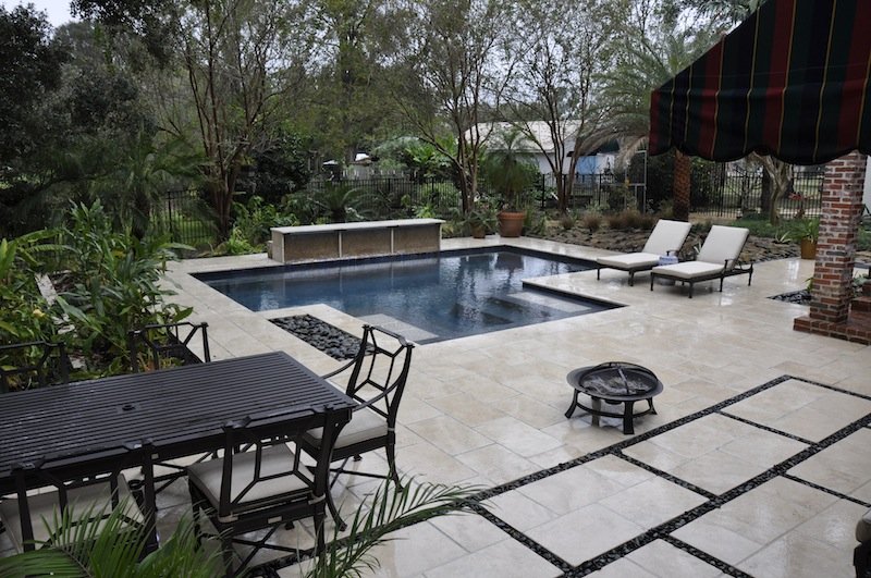 Is Your Pool in Need of a Pool Replaster?