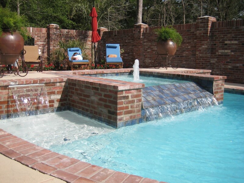 Design & Create a Pool & Backyard You Can Fall For