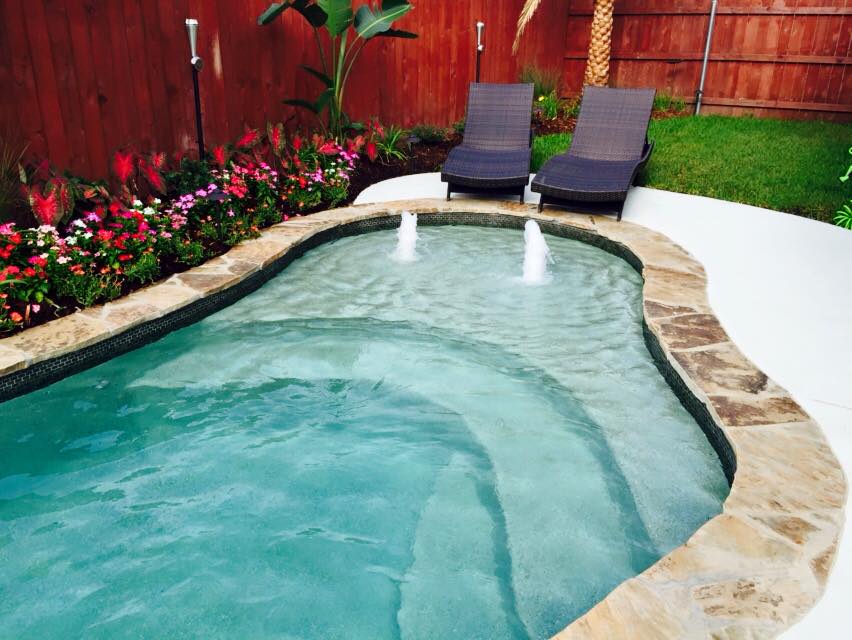 How Much Space Do You Need for a Pool? Find Out Now!
