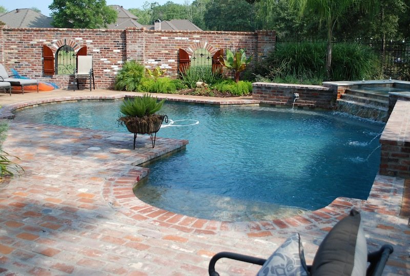 The Pool Guy’s Guide to Pool Decking, Coping, Interior Finishes