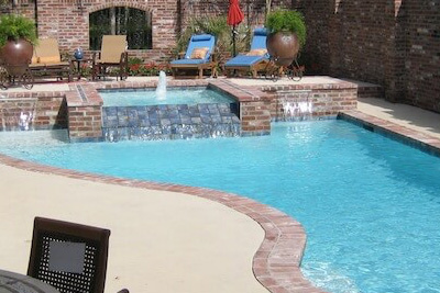 How Technology Has Made Owning a Pool Easy