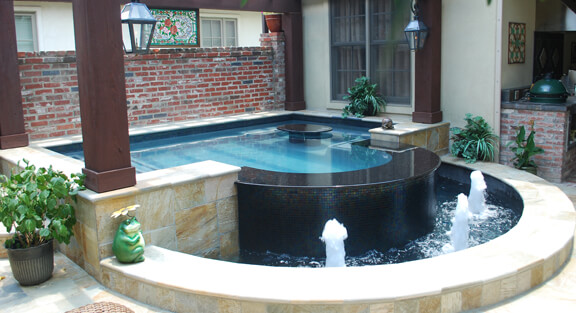 Pool Remodel