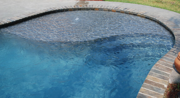 Pool Renovation