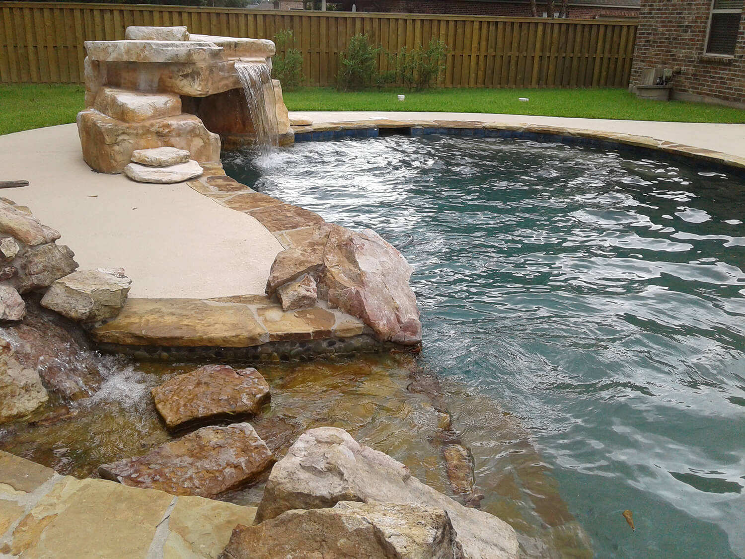 Is Your Pool Ready for Summer?