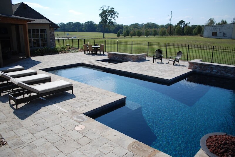 What to Consider When Planning Your Pool Budget