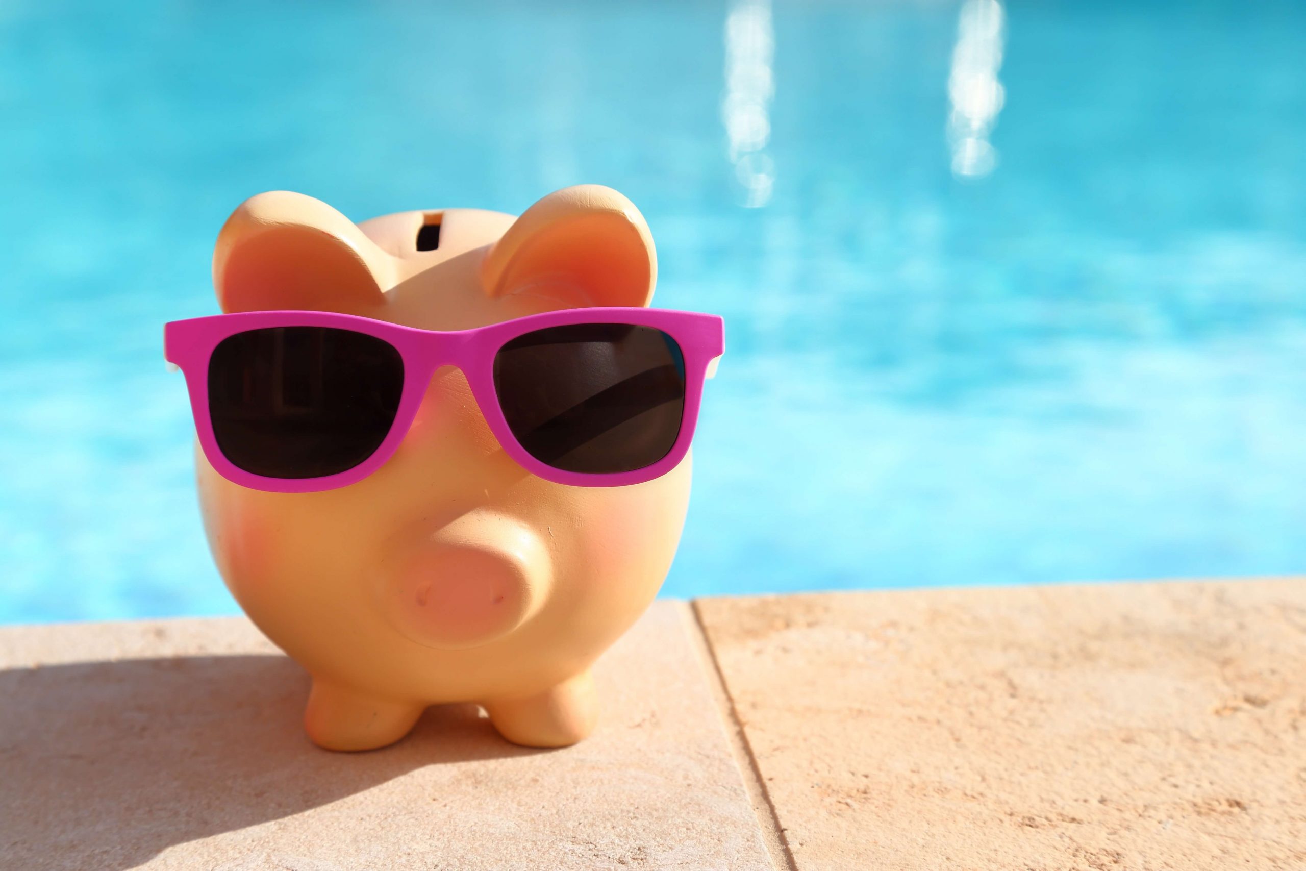 Ways to Lower My Pool Operating Costs