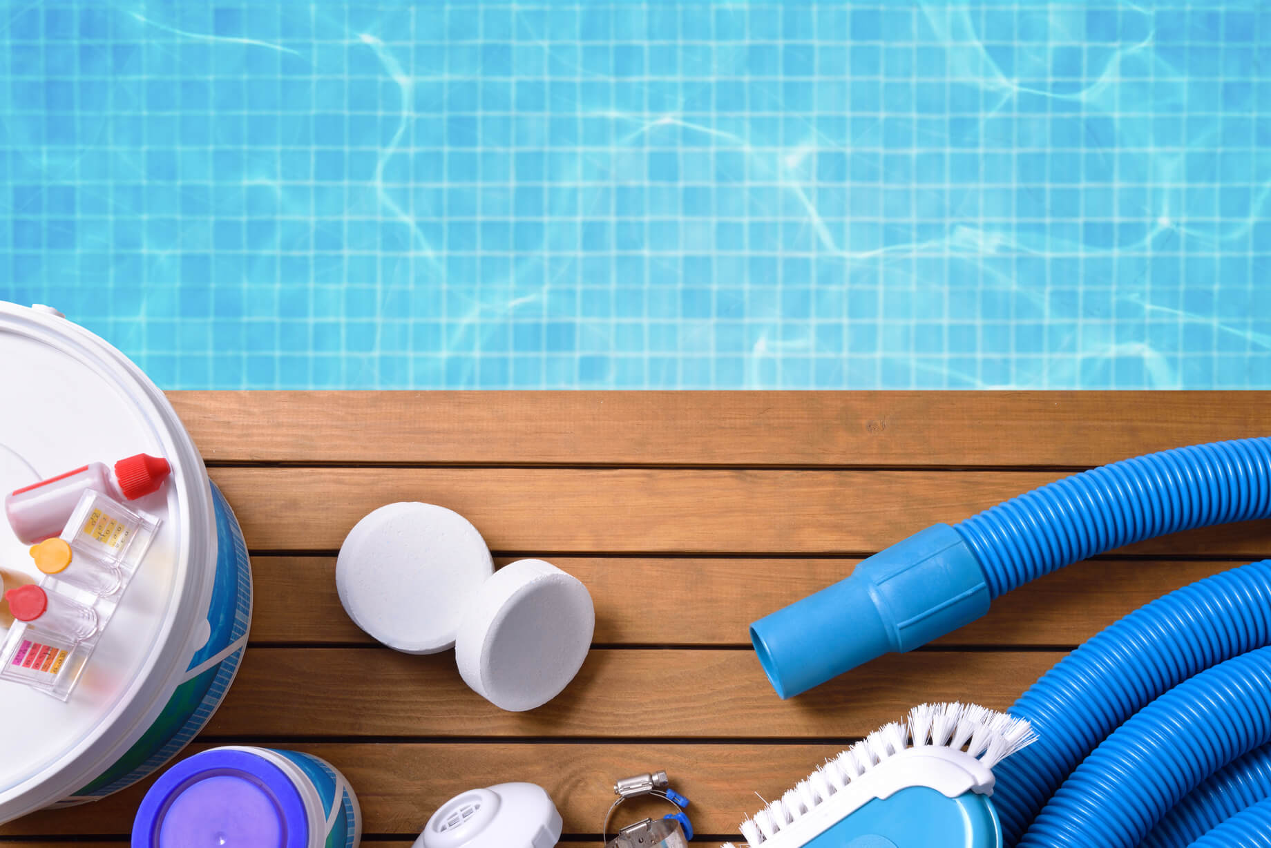 Why Proper Pool Maintenance is Important to Pool Ownership