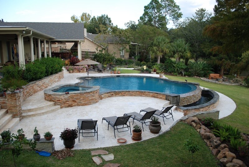 5 Tips for a Modern Pool Design