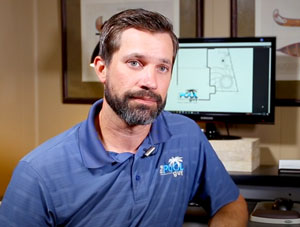 Meet with the Pool Guy in Lafayette about your remodel